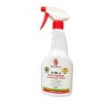 Botanica 8 in 1 Grooming Spray 750ml